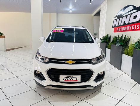 Chevrolet TRACKER Premier 1.4 Turbo 16V Flex Aut