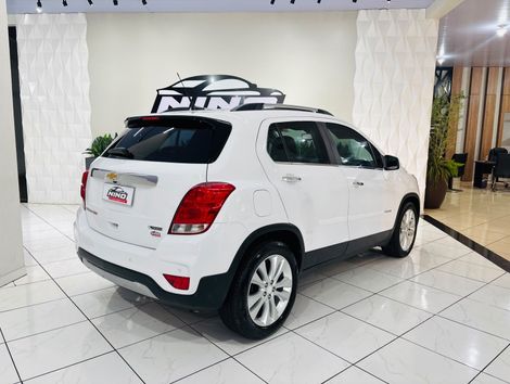 Chevrolet TRACKER Premier 1.4 Turbo 16V Flex Aut