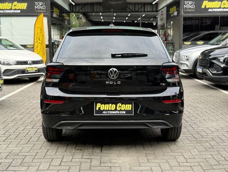 VolksWagen Polo Comfortline TSI 1.0 Flex 12V Aut.