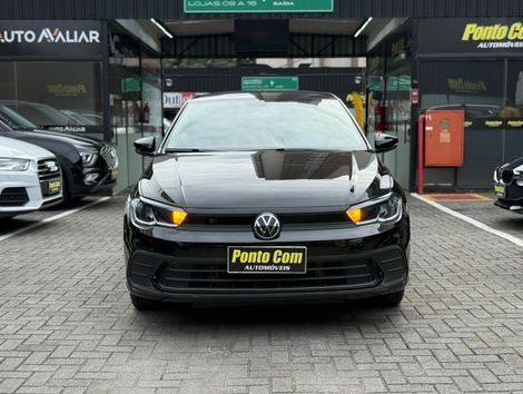 VolksWagen Polo Comfortline TSI 1.0 Flex 12V Aut.
