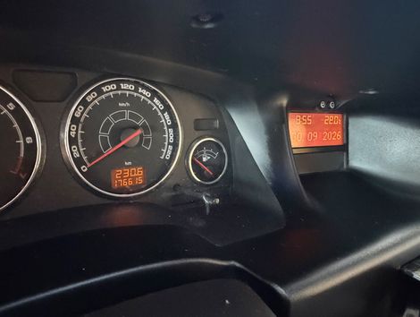 Chevrolet Zafira Eleg.2.0 MPFI FlexPower 8V 5p Aut