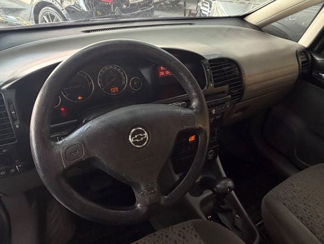 Chevrolet Zafira Eleg.2.0 MPFI FlexPower 8V 5p Aut
