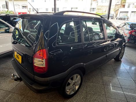 Chevrolet Zafira Eleg.2.0 MPFI FlexPower 8V 5p Aut