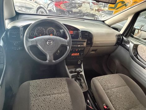 Chevrolet Zafira Eleg.2.0 MPFI FlexPower 8V 5p Aut
