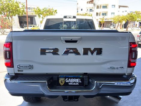 RAM 3500 LIMITED LONGHORN 6.7 TB CD Diesel