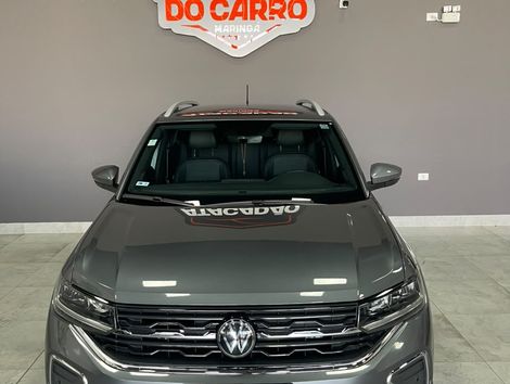 VolksWagen T-Cross Hig. 250 TSI 1.4 Flex 16V 5p Aut