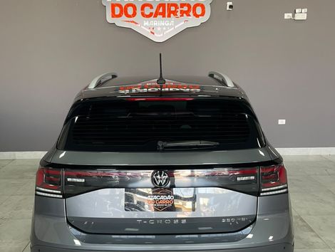 VolksWagen T-Cross Hig. 250 TSI 1.4 Flex 16V 5p Aut