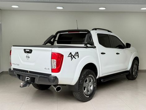 Nissan Frontier ATTAC.CD 4x4 2.3 Bi-TB Die. Aut