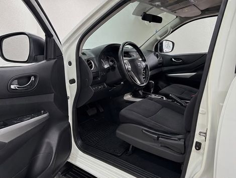 Nissan Frontier ATTAC.CD 4x4 2.3 Bi-TB Die. Aut