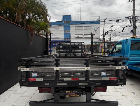 IVECO DAILY CHASSI 35S14 2p (diesel)