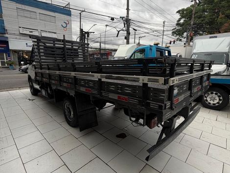 IVECO DAILY CHASSI 35S14 2p (diesel)