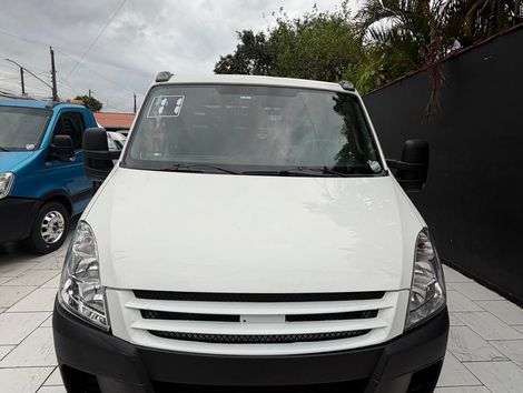 IVECO DAILY CHASSI 35S14 2p (diesel)