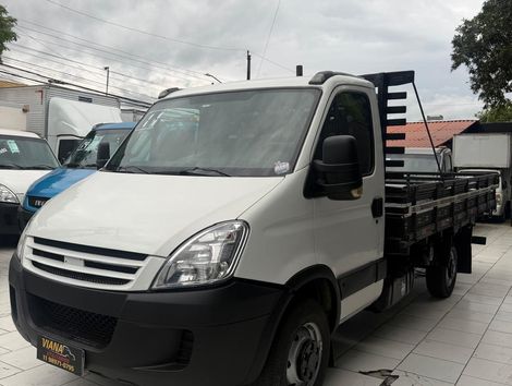 IVECO DAILY CHASSI 35S14 2p (diesel)