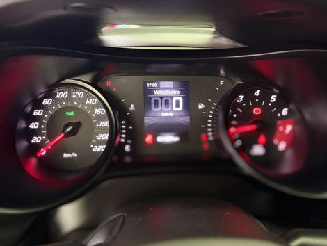Fiat ARGO DRIVE 1.0 6V Flex