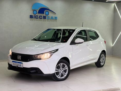 Fiat ARGO DRIVE 1.0 6V Flex