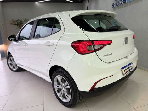Fiat ARGO DRIVE 1.0 6V Flex