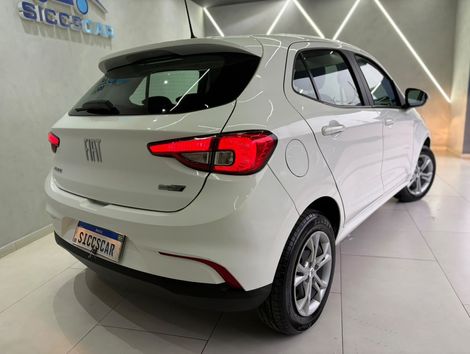 Fiat ARGO DRIVE 1.0 6V Flex