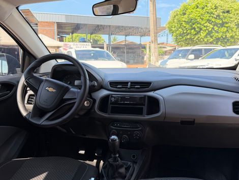 Chevrolet ONIX HATCH Joy 1.0 8V Flex 5p Mec.