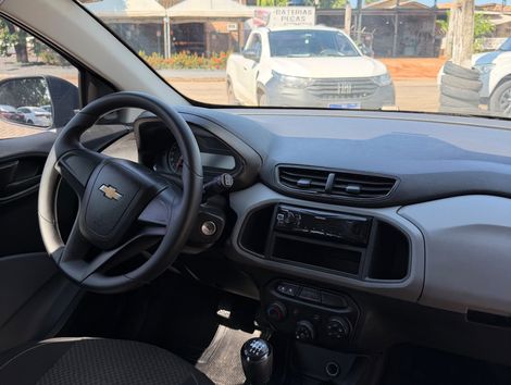 Chevrolet ONIX HATCH Joy 1.0 8V Flex 5p Mec.