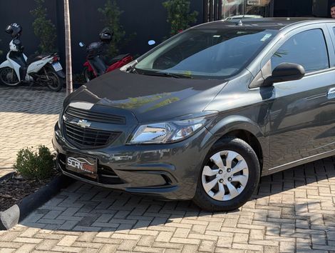 Chevrolet ONIX HATCH Joy 1.0 8V Flex 5p Mec.