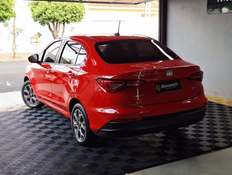 Fiat CRONOS DRIVE 1.3 8V Flex