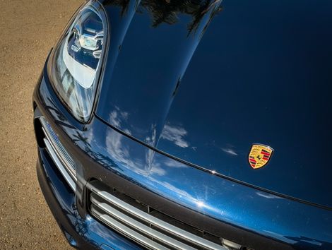Porsche Cayenne 3.0 V6 (Híbrido)