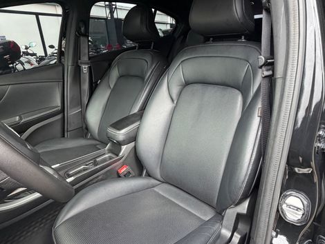 Fiat Fastback Limited Ed.1.3 270 T.Flex Aut.