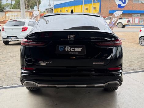 Fiat Fastback Limited Ed.1.3 270 T.Flex Aut.