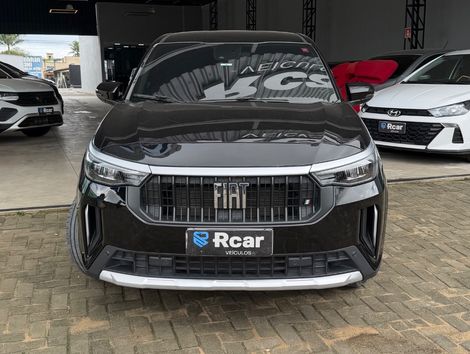 Fiat Fastback Limited Ed.1.3 270 T.Flex Aut.