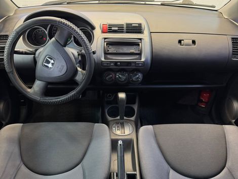 Honda Fit LX 1.4/ 1.4 Flex 8V/16V 5p Aut.