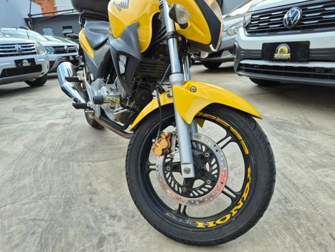 HONDA CB 300R/ 300R FLEX
