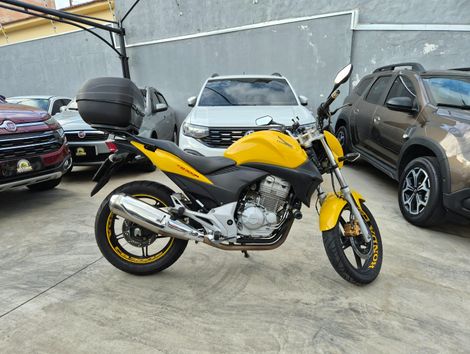 HONDA CB 300R/ 300R FLEX