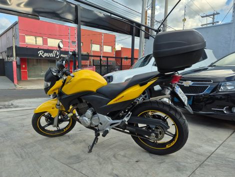 HONDA CB 300R/ 300R FLEX