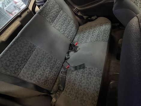 Fiat Palio 1.0/ Trofeo 1.0 Fire/ Fire Flex 2p