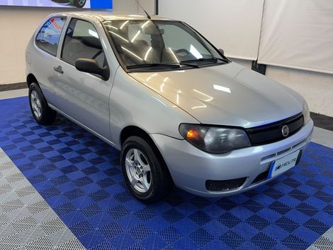Fiat Palio 1.0/ Trofeo 1.0 Fire/ Fire Flex 2p