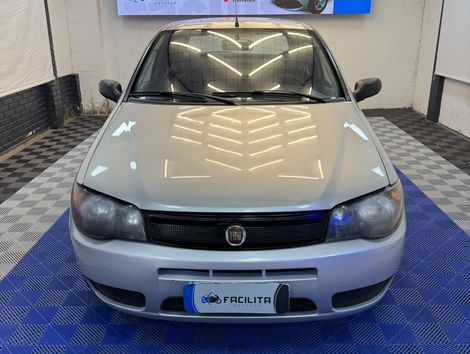 Fiat Palio 1.0/ Trofeo 1.0 Fire/ Fire Flex 2p