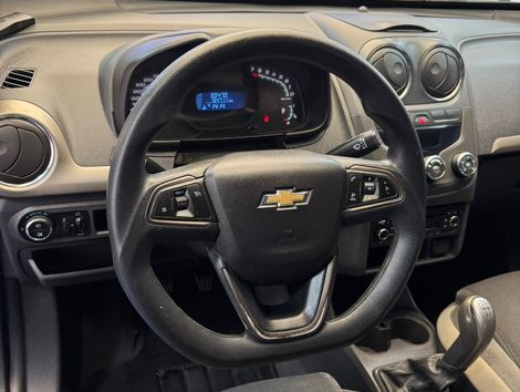 Chevrolet AGILE LTZ 1.4 MPFI 8V FlexPower 5p
