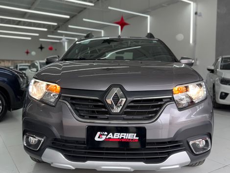 Renault STEPWAY Iconic Flex 1.6 16V Aut.