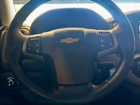 Chevrolet S10 Pick-Up LTZ 2.5 Flex 4x4 CD Aut.