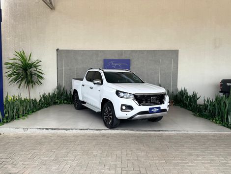 Fiat Titano Ranch 2.2 16V 4x4 TB Diesel Aut.