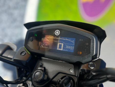 YAMAHA XTZ 150 CROSSER Z FLEX