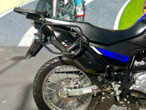 YAMAHA XTZ 150 CROSSER Z FLEX