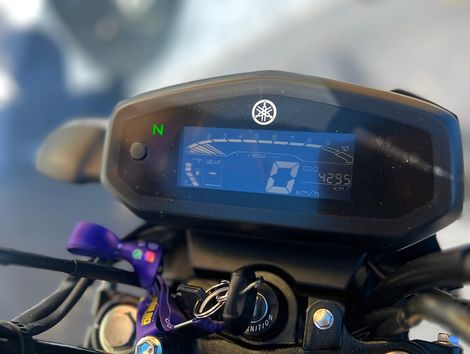 YAMAHA YBR 150 FACTOR DX FLEX