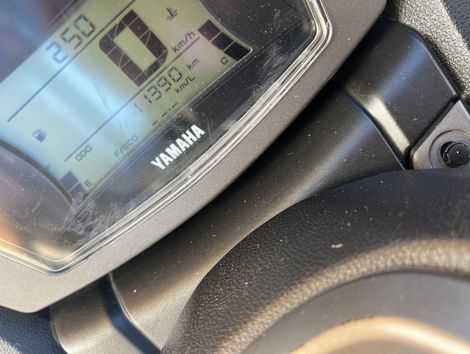 YAMAHA NMAX Connected 160 ABS