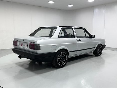 Volkswagen Voyage cl