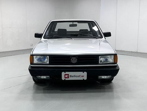 Volkswagen Voyage cl