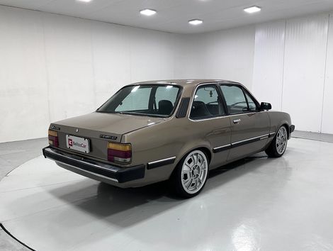 Chevrolet Sl Chevette