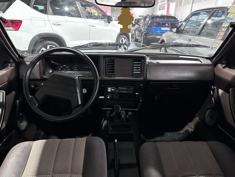 Chevrolet Sl Chevette
