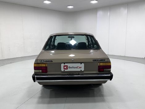 Chevrolet Sl Chevette