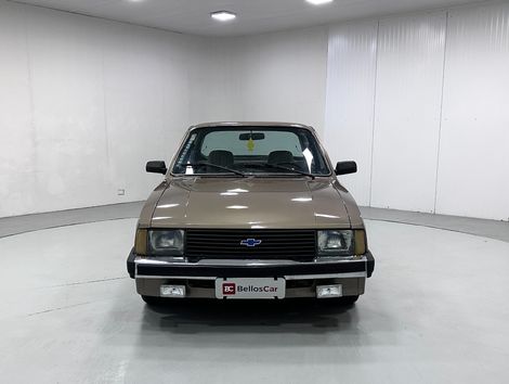 Chevrolet Sl Chevette